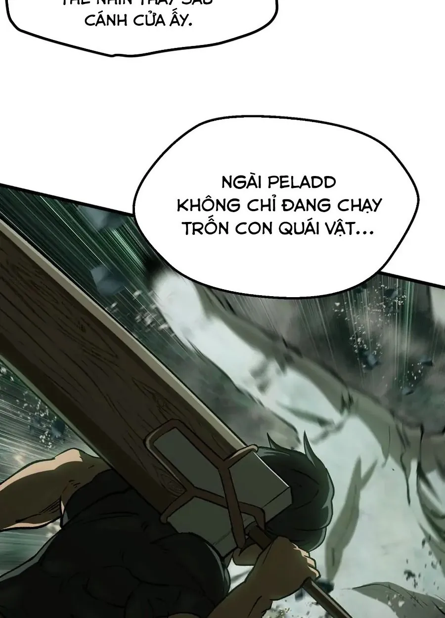 Câu Chuyện Sinh Tồn Của Kiếm Vương Ở Thế Giới Khác - Chương 118 - Trang 70