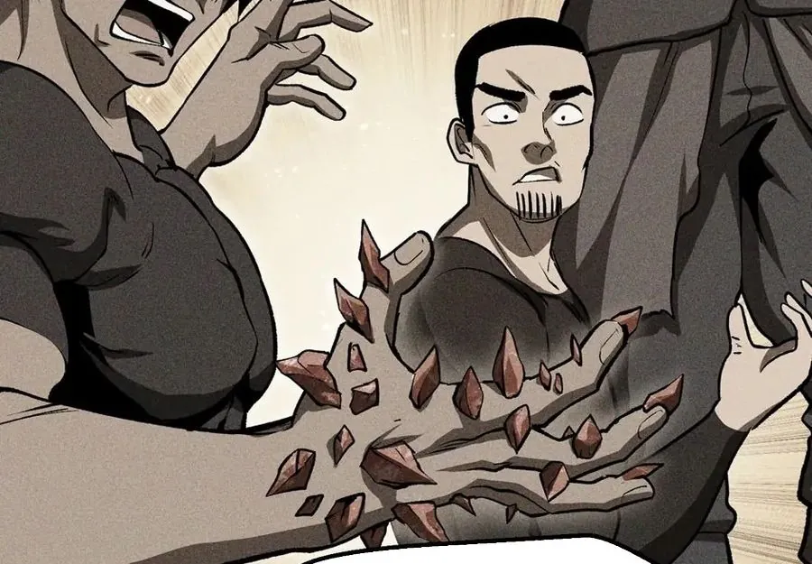 Câu Chuyện Sinh Tồn Của Kiếm Vương Ở Thế Giới Khác - Chương 118 - Trang 106