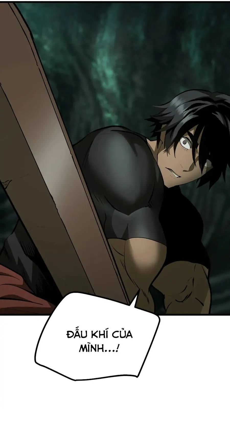 Câu Chuyện Sinh Tồn Của Kiếm Vương Ở Thế Giới Khác - Chương 118 - Trang 89