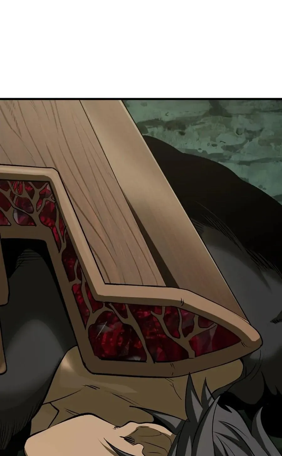 Câu Chuyện Sinh Tồn Của Kiếm Vương Ở Thế Giới Khác - Chương 118 - Trang 198