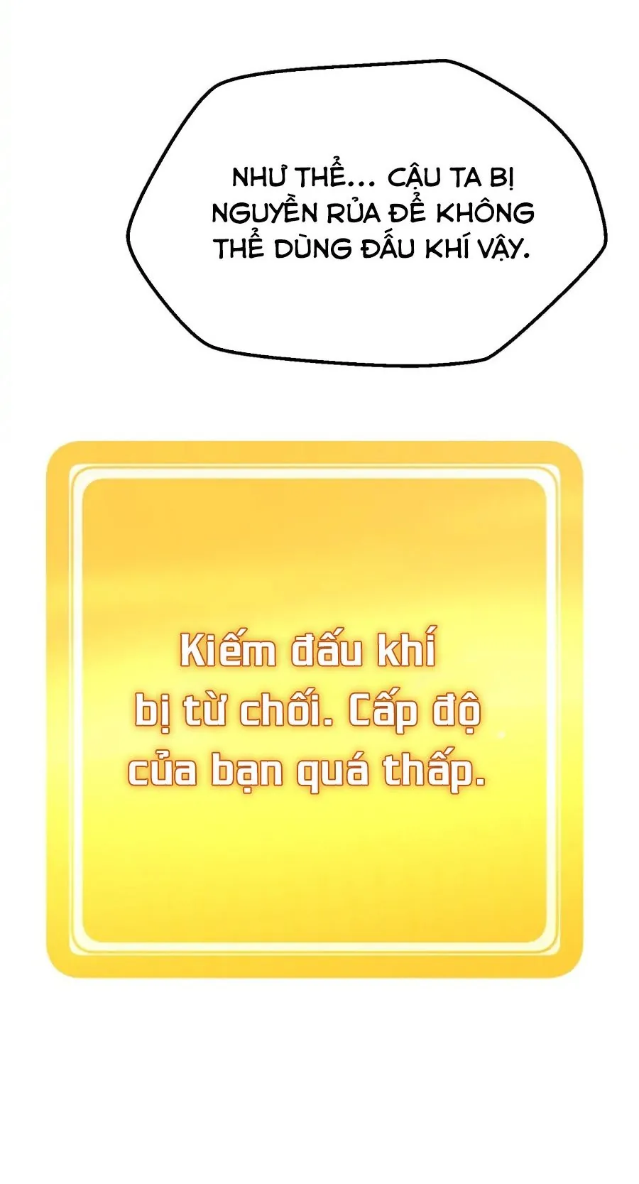 Câu Chuyện Sinh Tồn Của Kiếm Vương Ở Thế Giới Khác - Chương 118 - Trang 110