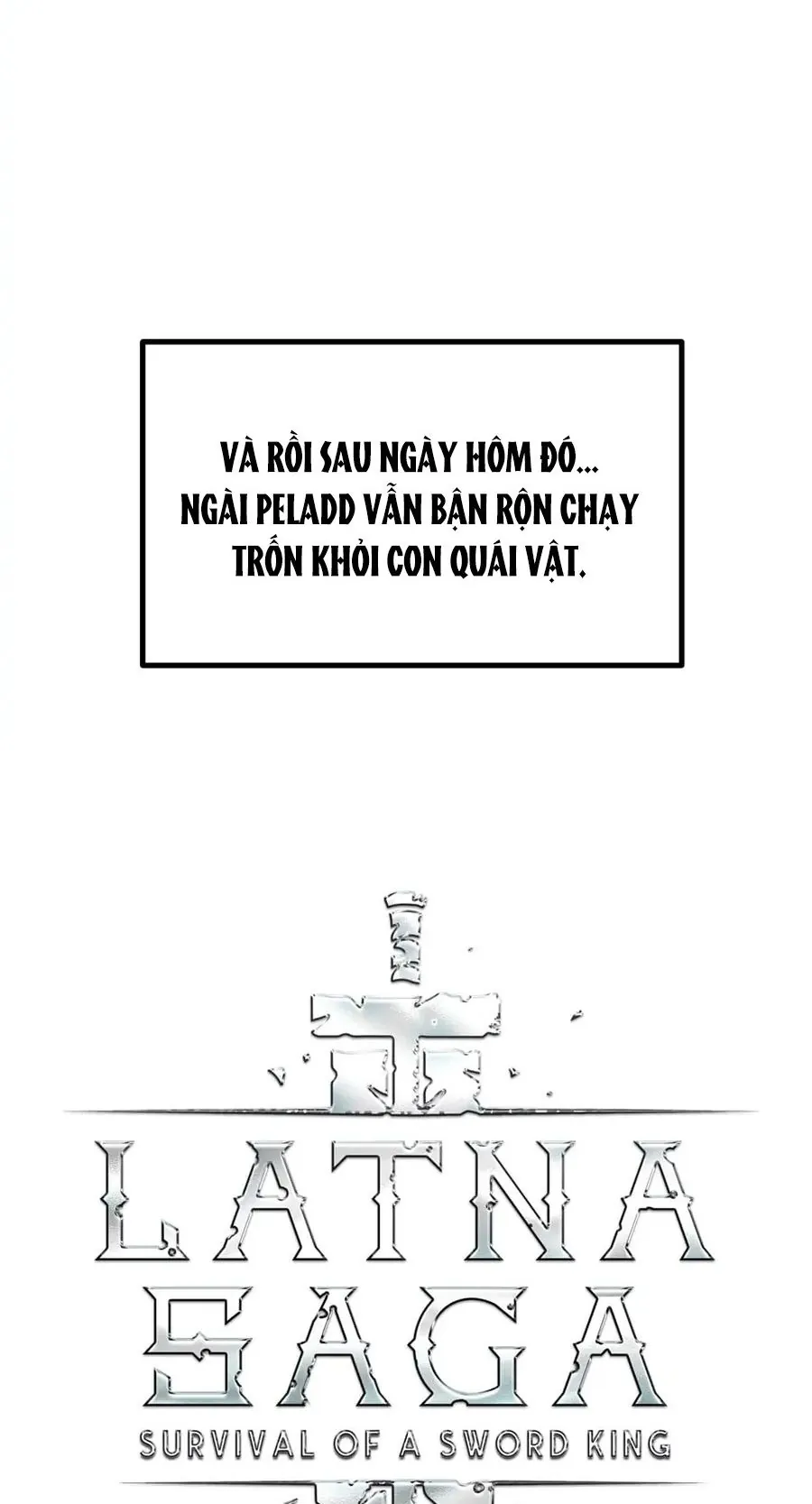 Câu Chuyện Sinh Tồn Của Kiếm Vương Ở Thế Giới Khác - Chương 118 - Trang 45