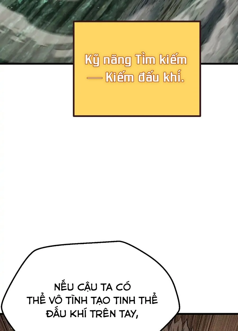Câu Chuyện Sinh Tồn Của Kiếm Vương Ở Thế Giới Khác - Chương 118 - Trang 103
