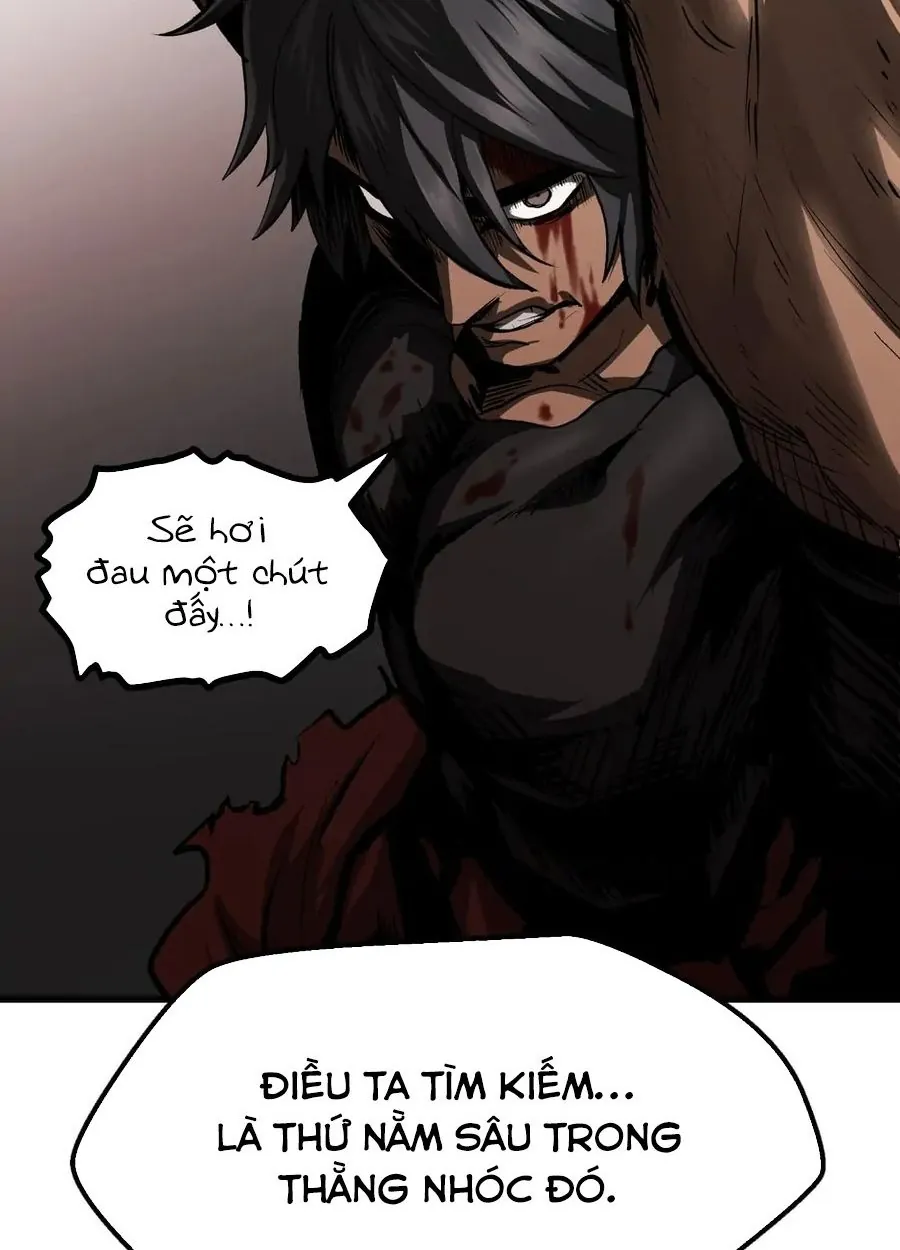 Câu Chuyện Sinh Tồn Của Kiếm Vương Ở Thế Giới Khác - Chương 118 - Trang 119
