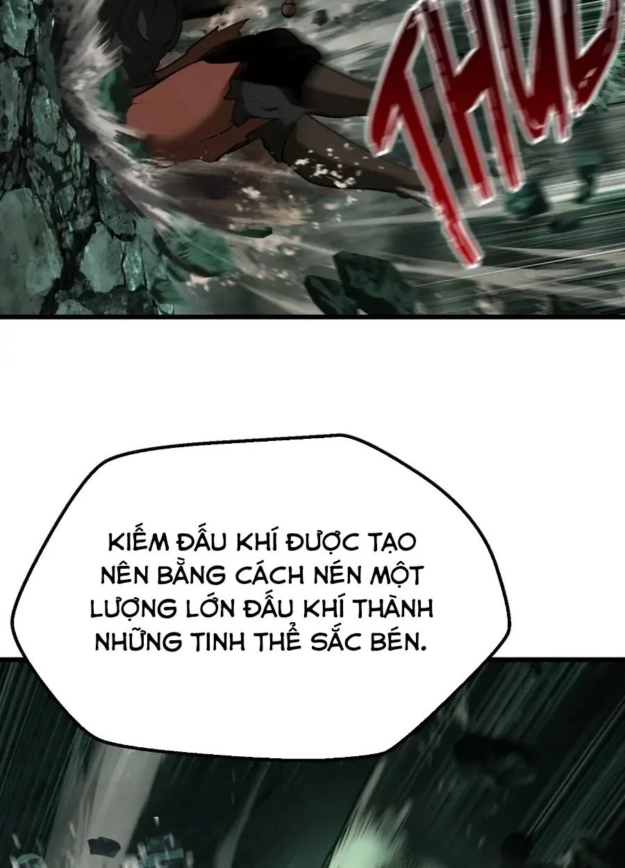 Câu Chuyện Sinh Tồn Của Kiếm Vương Ở Thế Giới Khác - Chương 118 - Trang 100