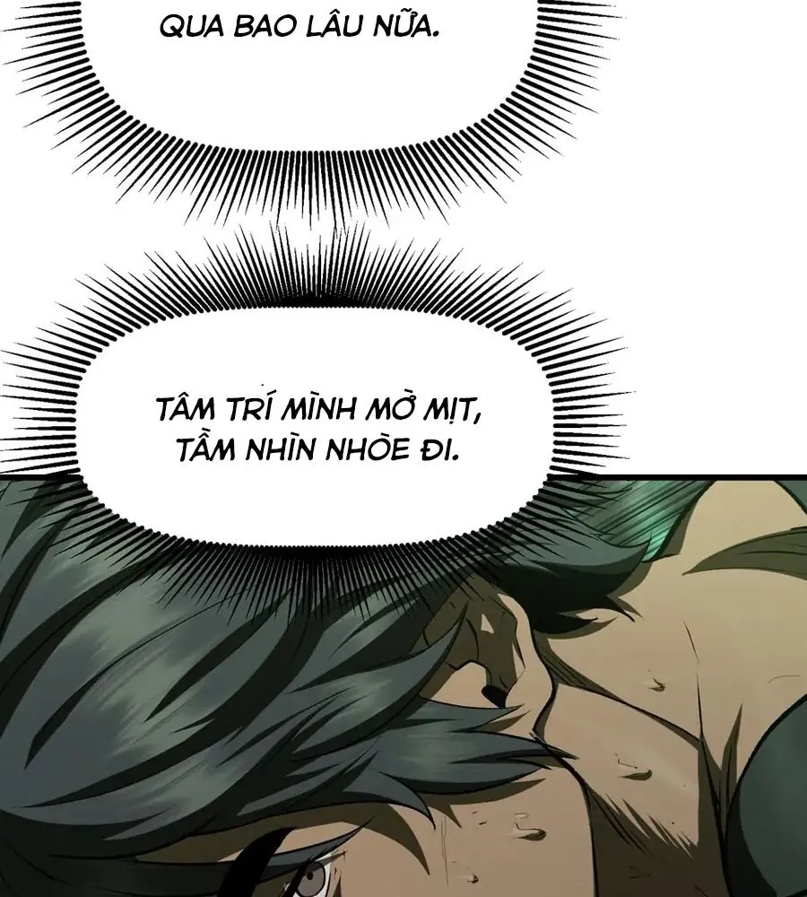 Câu Chuyện Sinh Tồn Của Kiếm Vương Ở Thế Giới Khác - Chương 118 - Trang 52