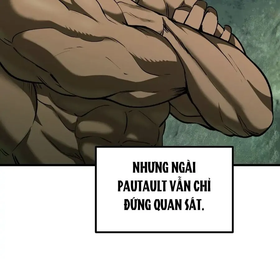 Câu Chuyện Sinh Tồn Của Kiếm Vương Ở Thế Giới Khác - Chương 118 - Trang 44