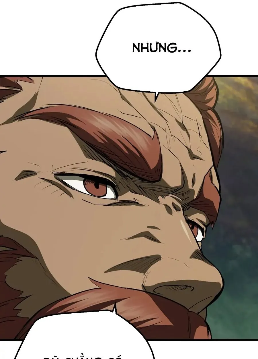 Câu Chuyện Sinh Tồn Của Kiếm Vương Ở Thế Giới Khác - Chương 118 - Trang 117