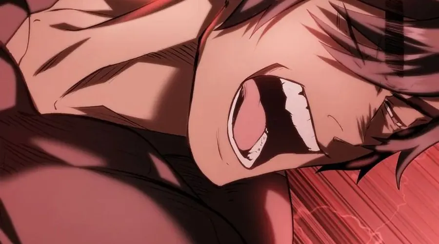 Câu Chuyện Sinh Tồn Của Kiếm Vương Ở Thế Giới Khác - Chương 118 - Trang 83