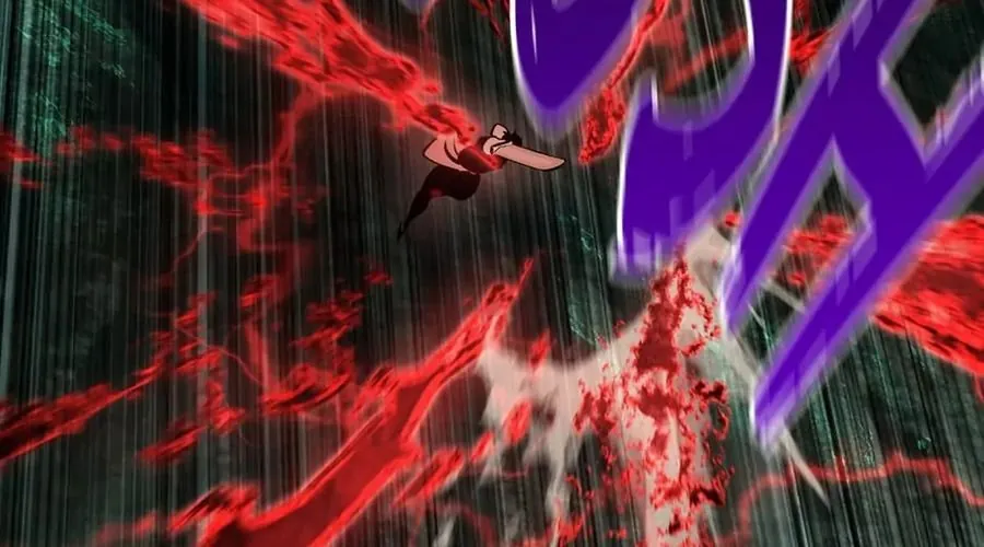 Câu Chuyện Sinh Tồn Của Kiếm Vương Ở Thế Giới Khác - Chương 118 - Trang 13