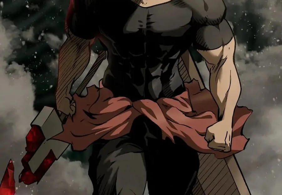 Câu Chuyện Sinh Tồn Của Kiếm Vương Ở Thế Giới Khác - Chương 118 - Trang 192