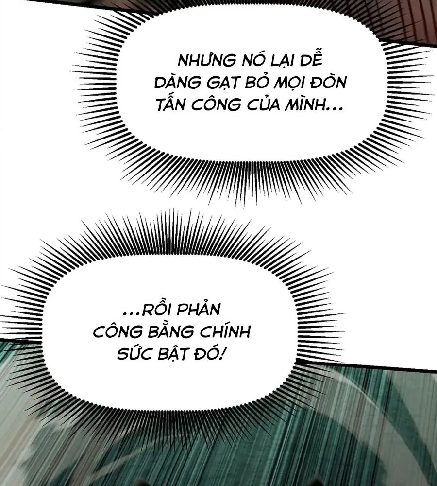 Câu Chuyện Sinh Tồn Của Kiếm Vương Ở Thế Giới Khác - Chương 118 - Trang 20