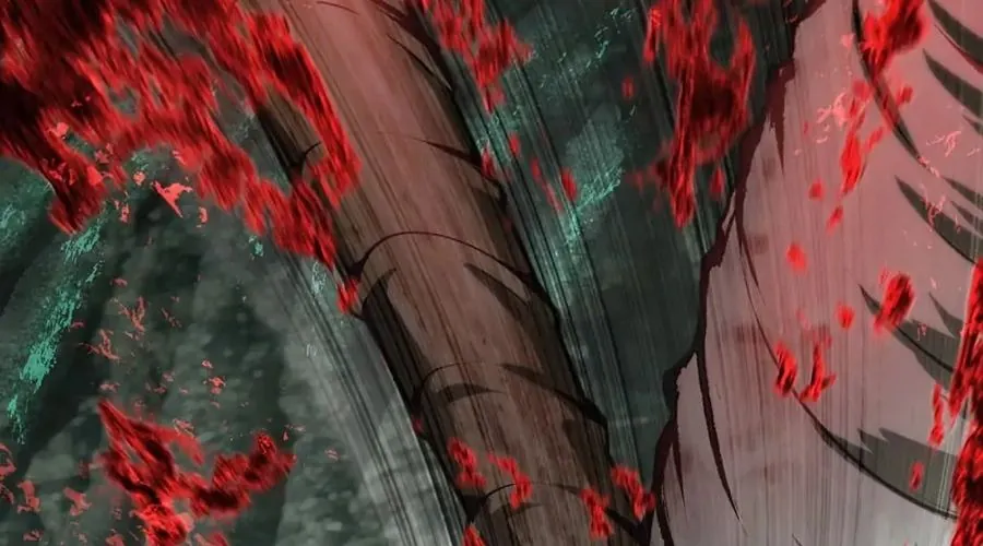 Câu Chuyện Sinh Tồn Của Kiếm Vương Ở Thế Giới Khác - Chương 118 - Trang 86