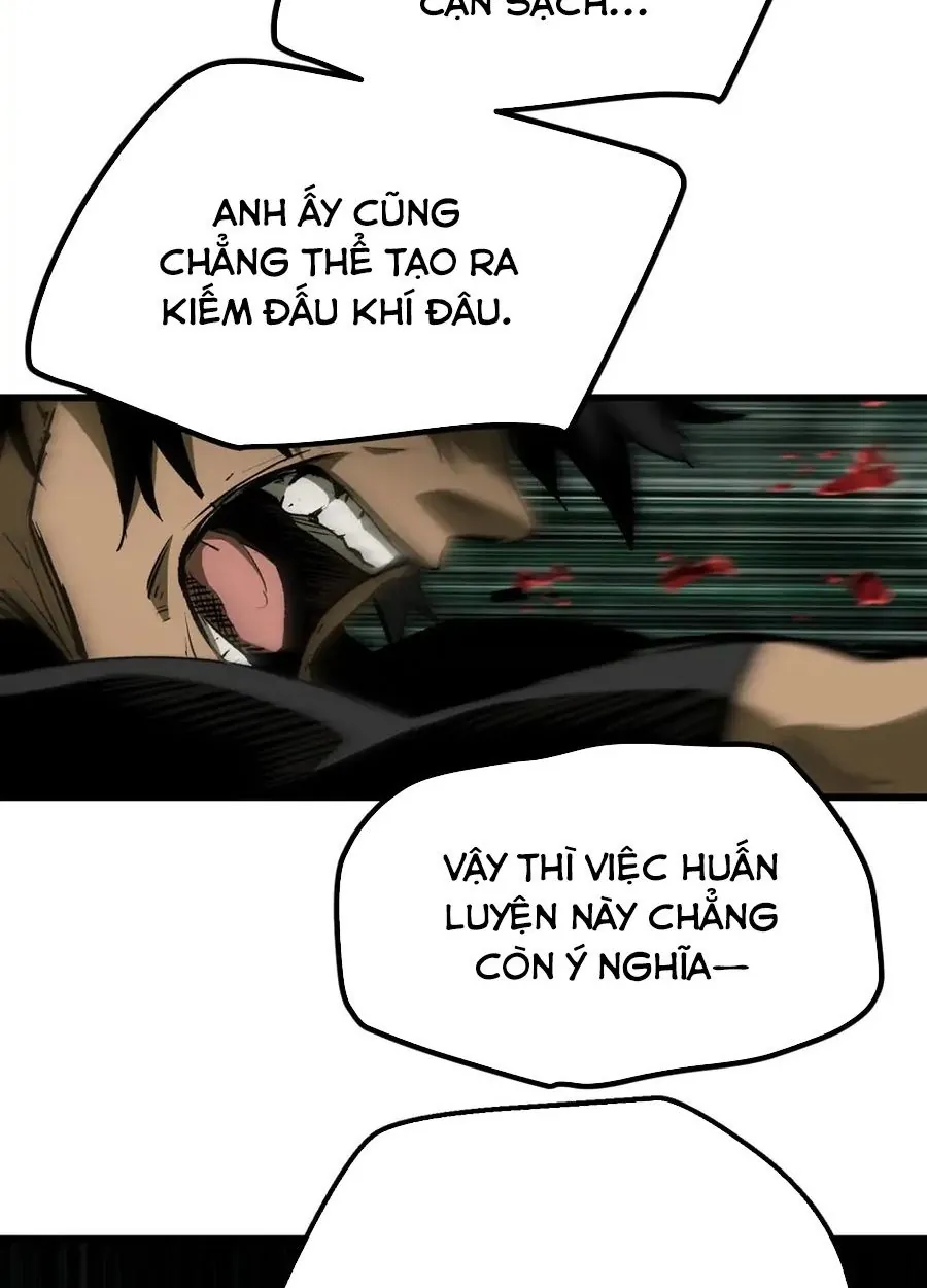 Câu Chuyện Sinh Tồn Của Kiếm Vương Ở Thế Giới Khác - Chương 118 - Trang 96