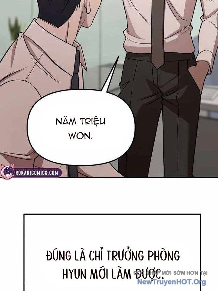 Thiên Tài Công Sở Vượt Qua Ranh Giới - Chương 6 - Trang 54