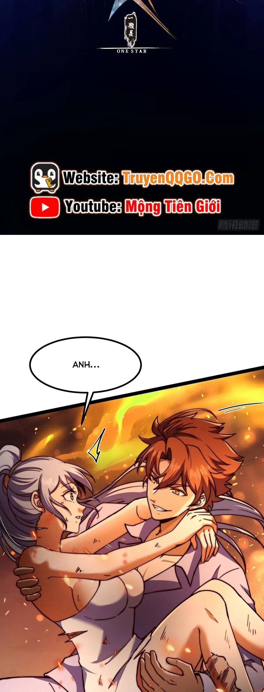 Tinh Linh Thần Chủ - Chương 13 - Trang 3