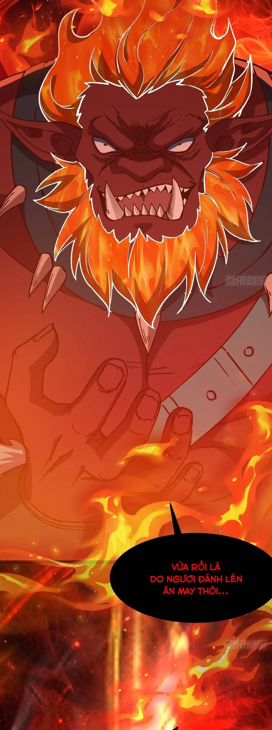 Tinh Linh Thần Chủ - Chương 13 - Trang 19