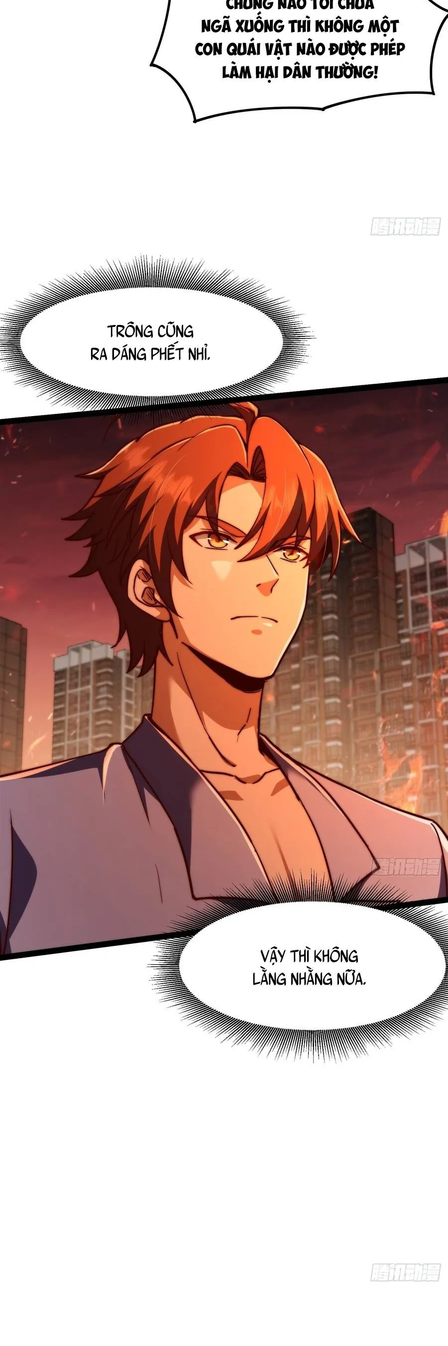 Tinh Linh Thần Chủ - Chương 13 - Trang 33