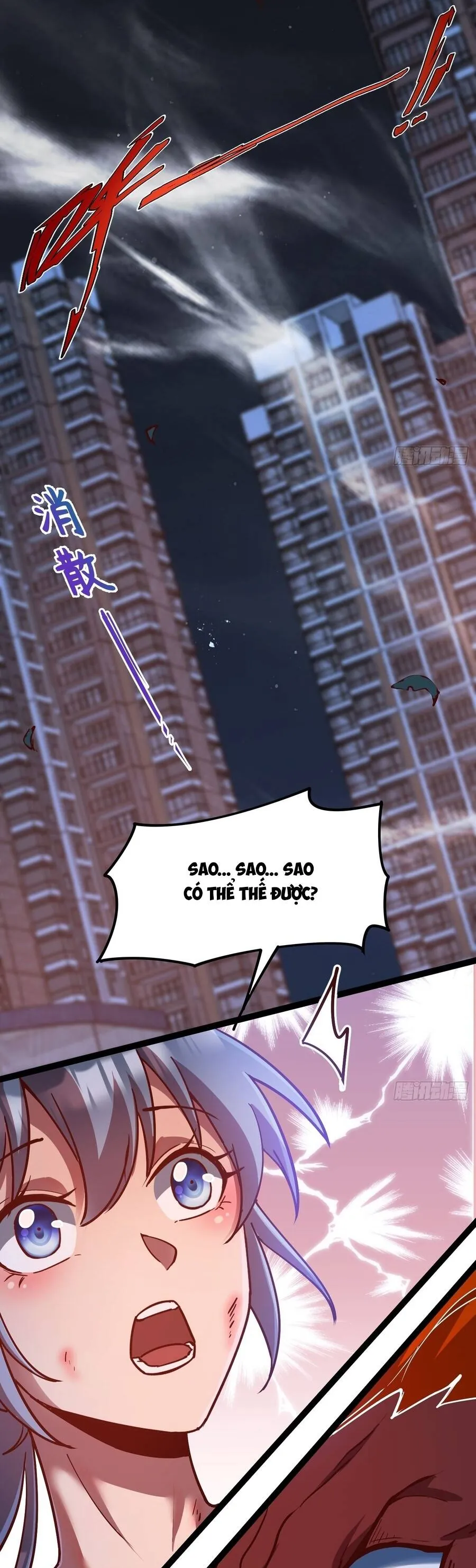 Tinh Linh Thần Chủ - Chương 13 - Trang 16