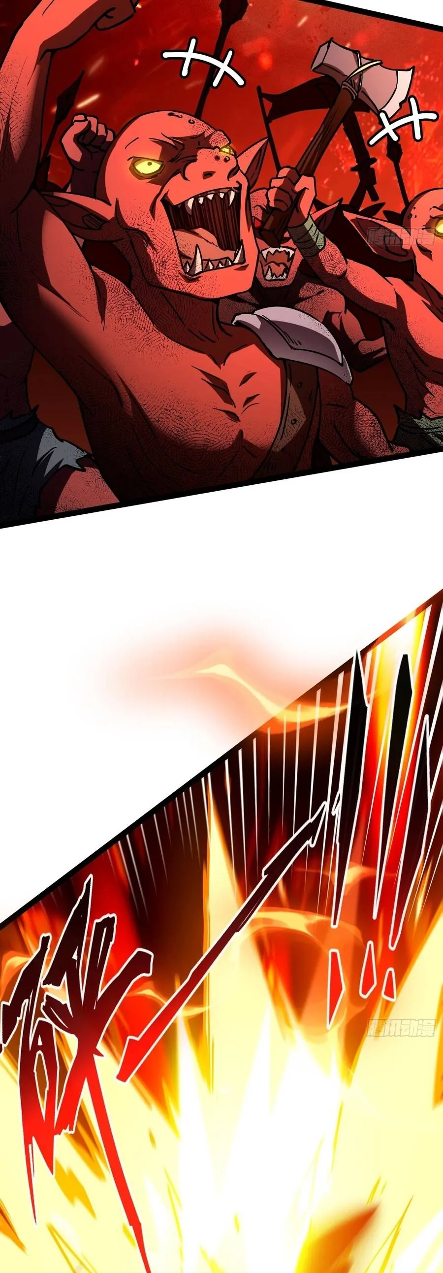 Tinh Linh Thần Chủ - Chương 13 - Trang 35