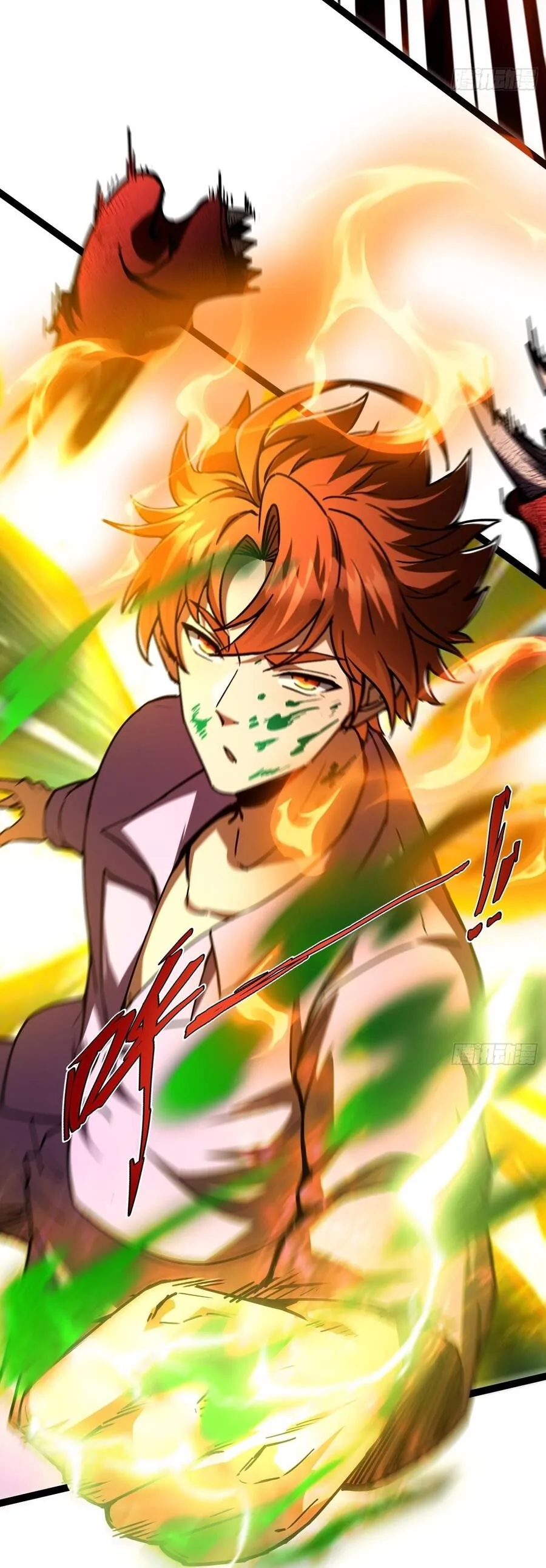 Tinh Linh Thần Chủ - Chương 13 - Trang 37