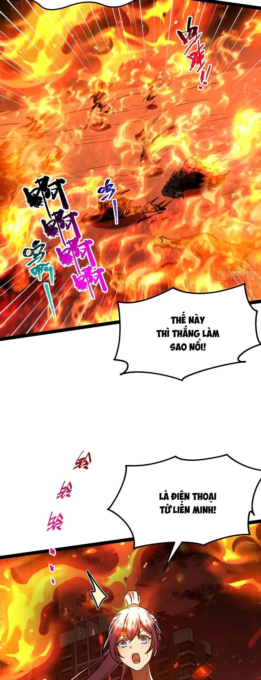 Tinh Linh Thần Chủ - Chương 13 - Trang 26