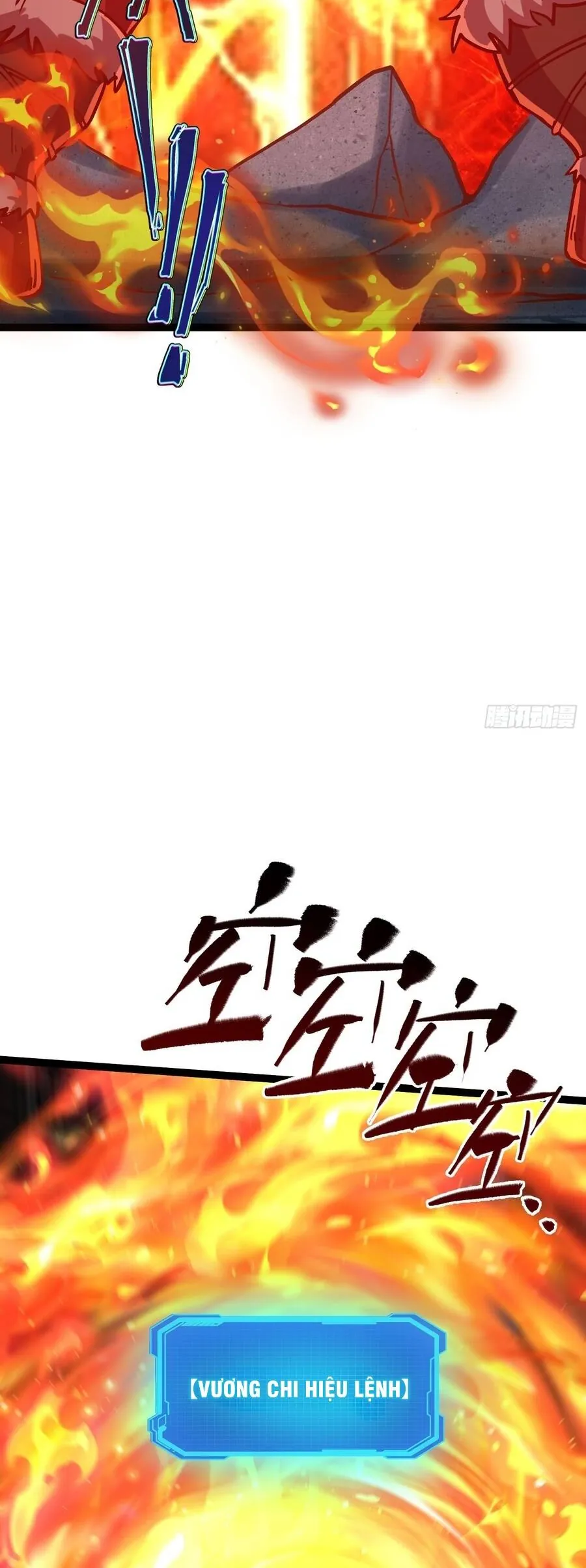 Tinh Linh Thần Chủ - Chương 13 - Trang 21