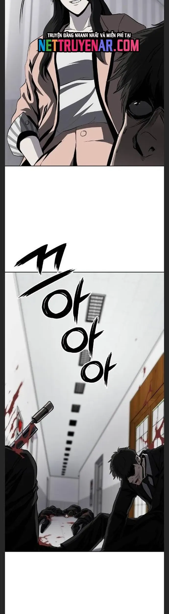 Vương Đạo - Chương 38 - Trang 15