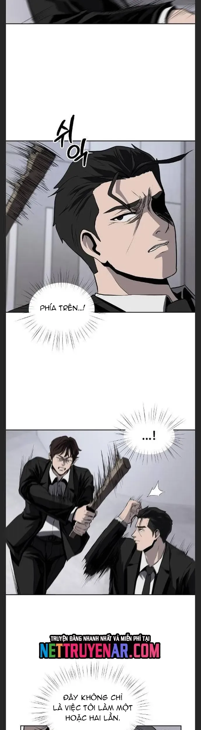 Vương Đạo - Chương 38 - Trang 30