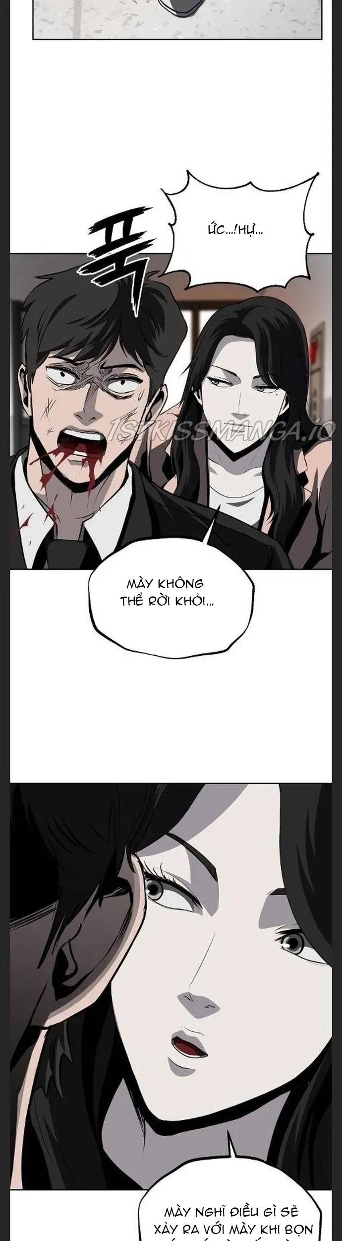 Vương Đạo - Chương 38 - Trang 10