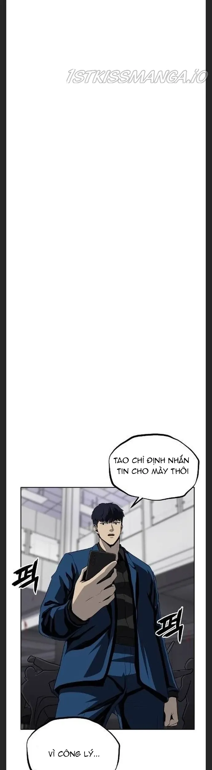 Vương Đạo - Chương 38 - Trang 16