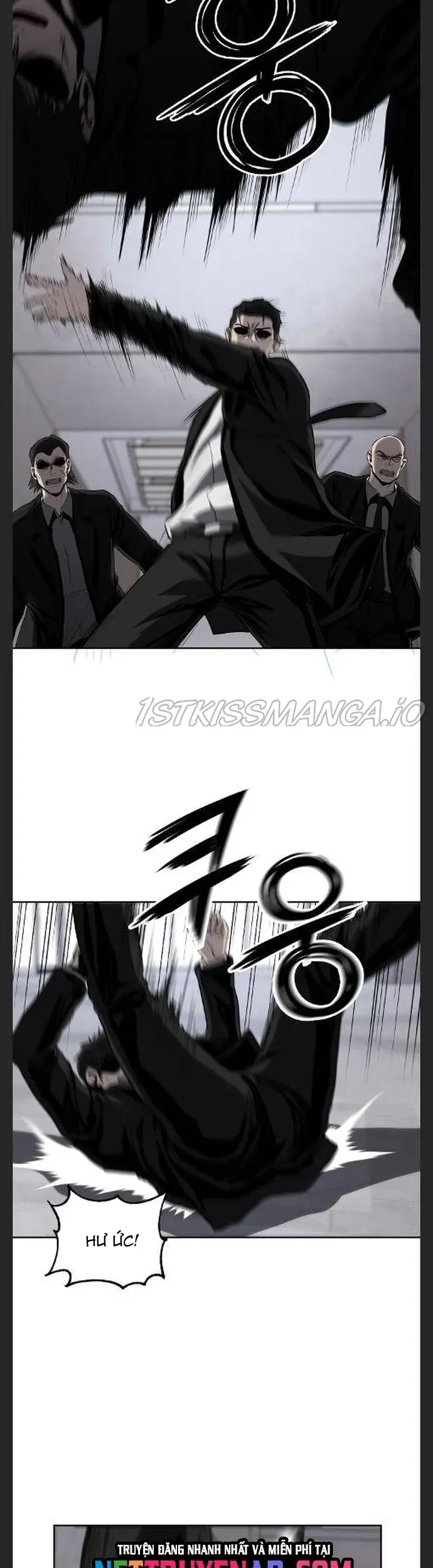 Vương Đạo - Chương 38 - Trang 26