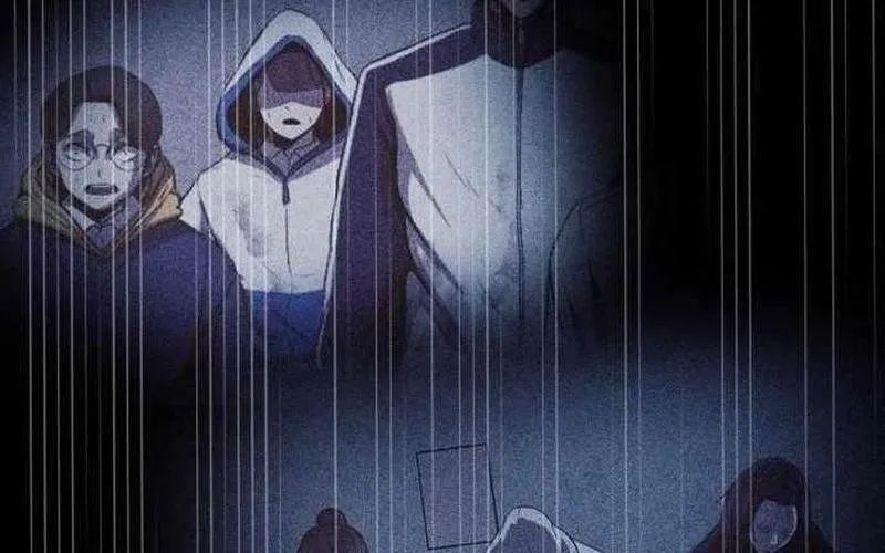 Thành Phố Địa Ngục - Chương 11 - Trang 96