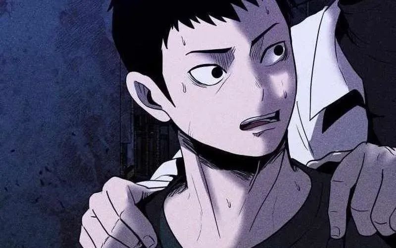 Thành Phố Địa Ngục - Chương 11 - Trang 398