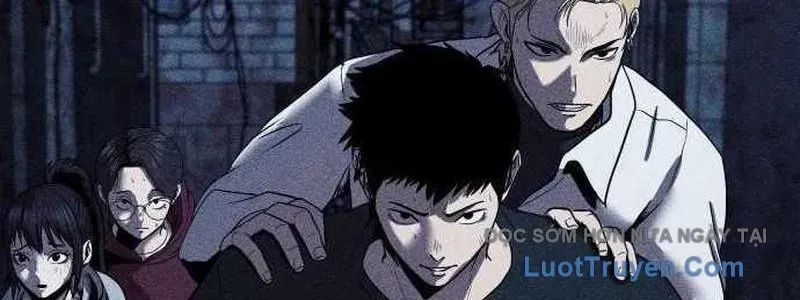 Thành Phố Địa Ngục - Chương 11 - Trang 338