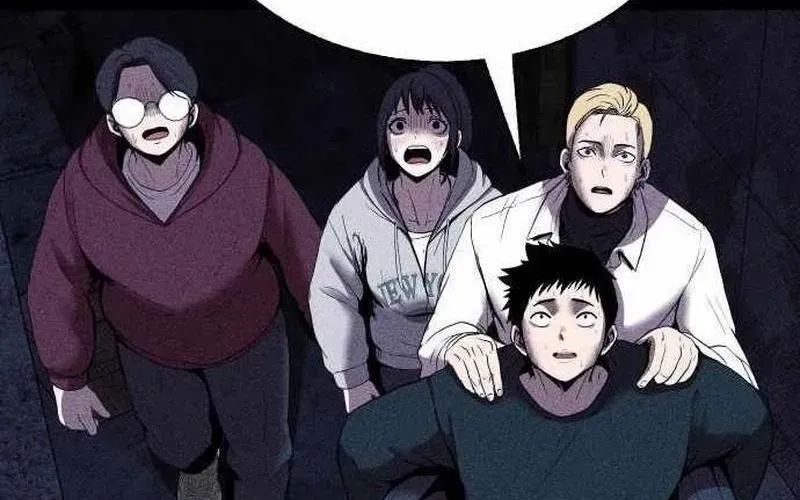 Thành Phố Địa Ngục - Chương 11 - Trang 408