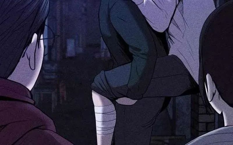 Thành Phố Địa Ngục - Chương 11 - Trang 394