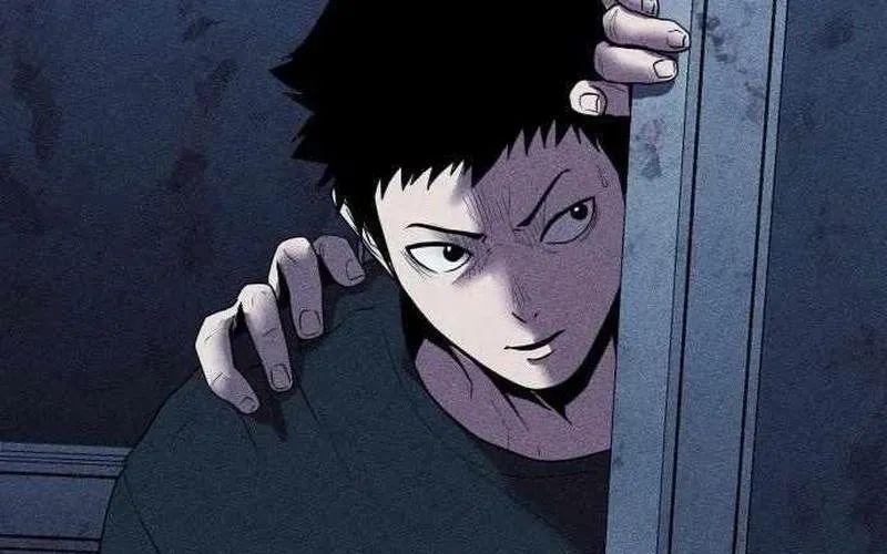 Thành Phố Địa Ngục - Chương 11 - Trang 299