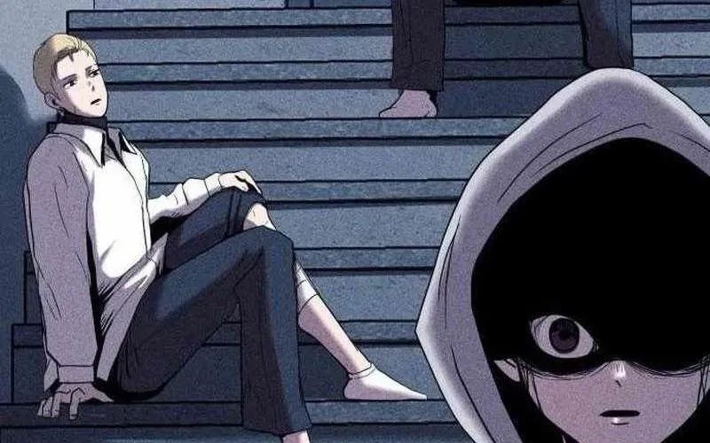 Thành Phố Địa Ngục - Chương 11 - Trang 71