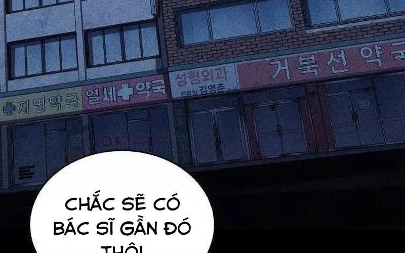 Thành Phố Địa Ngục - Chương 11 - Trang 128
