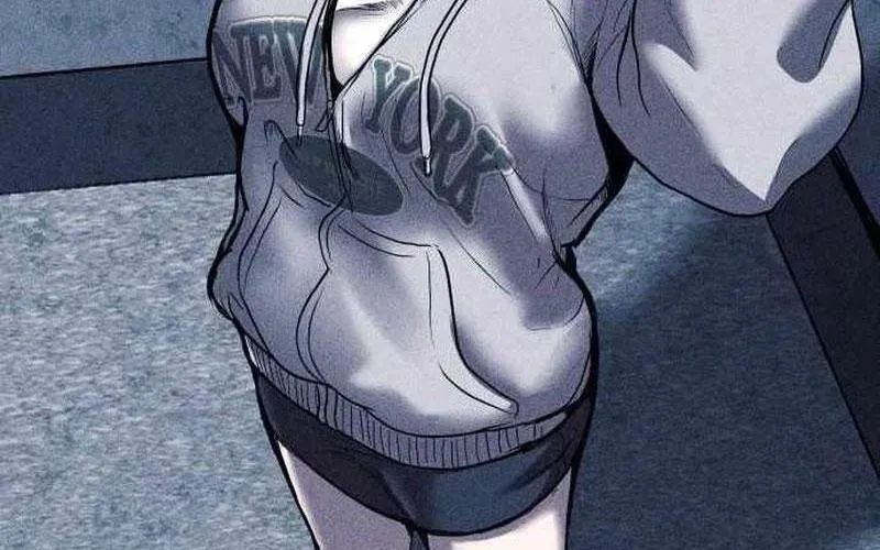 Thành Phố Địa Ngục - Chương 11 - Trang 77