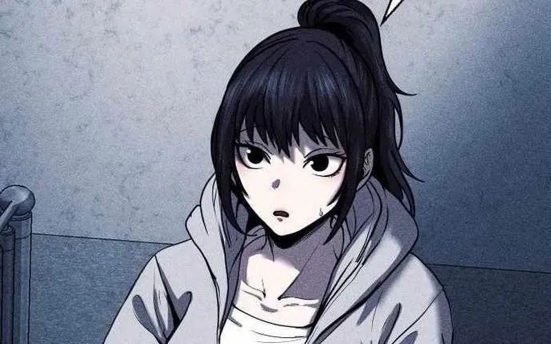 Thành Phố Địa Ngục - Chương 11 - Trang 120