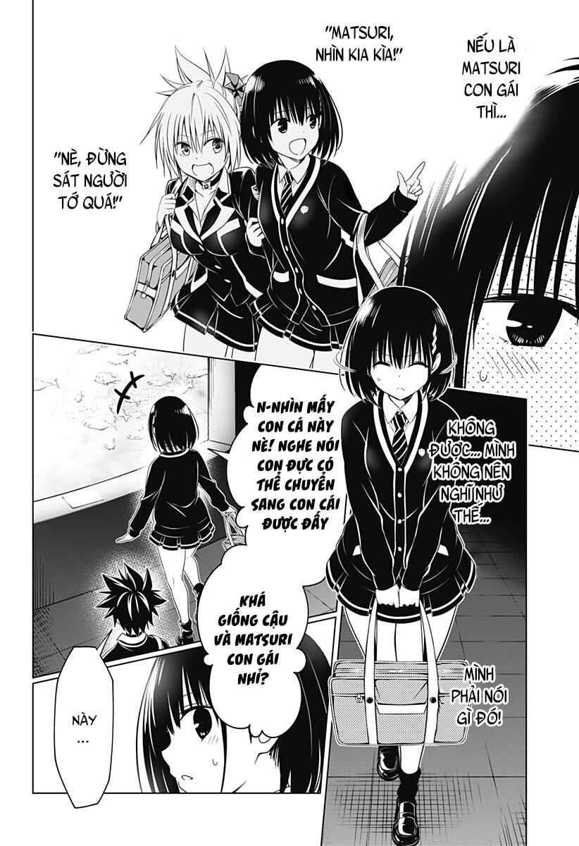 Nhẫn Giả Diệt Quỷ - Chương 129 - Trang 10