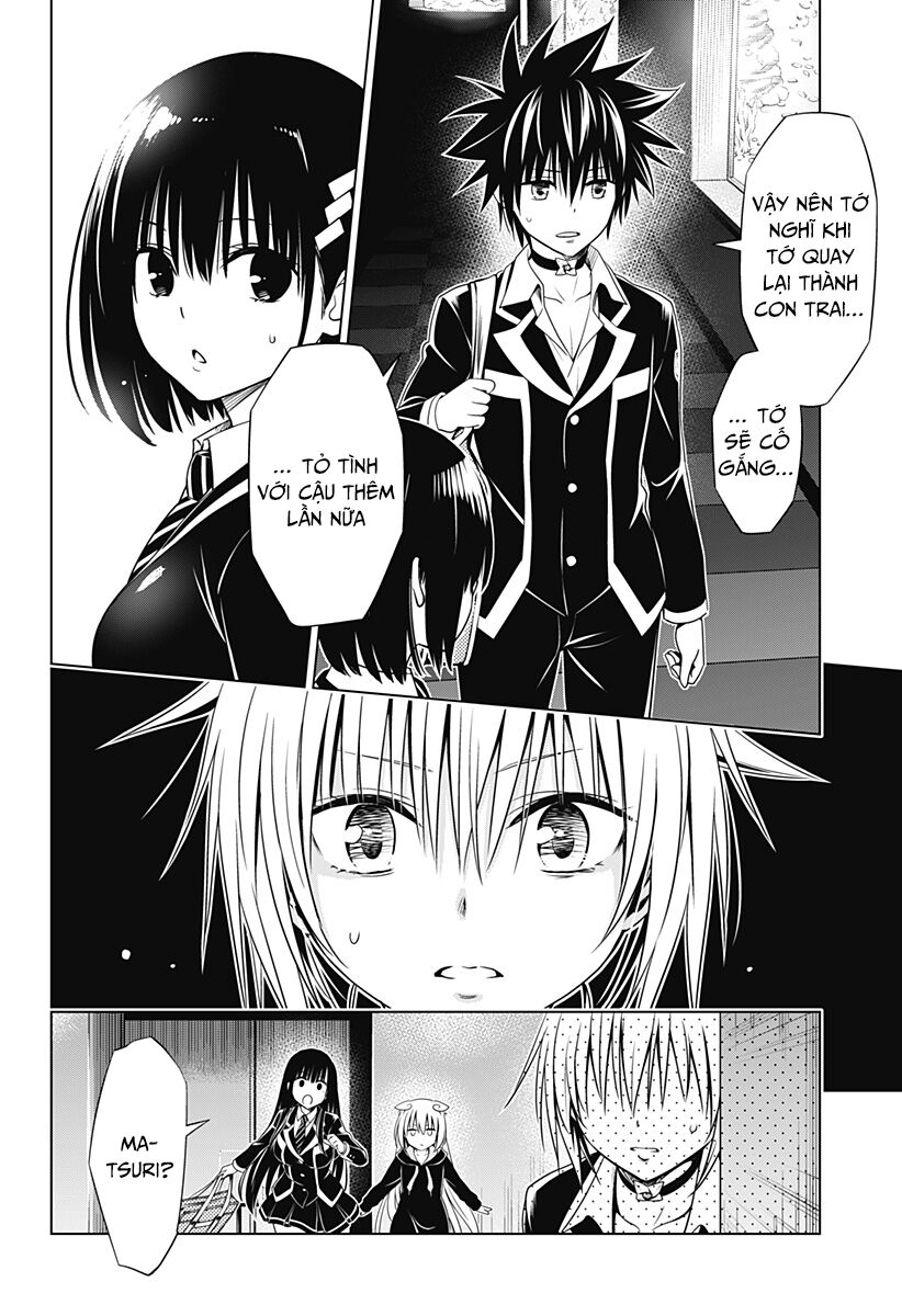 Nhẫn Giả Diệt Quỷ - Chương 129 - Trang 12