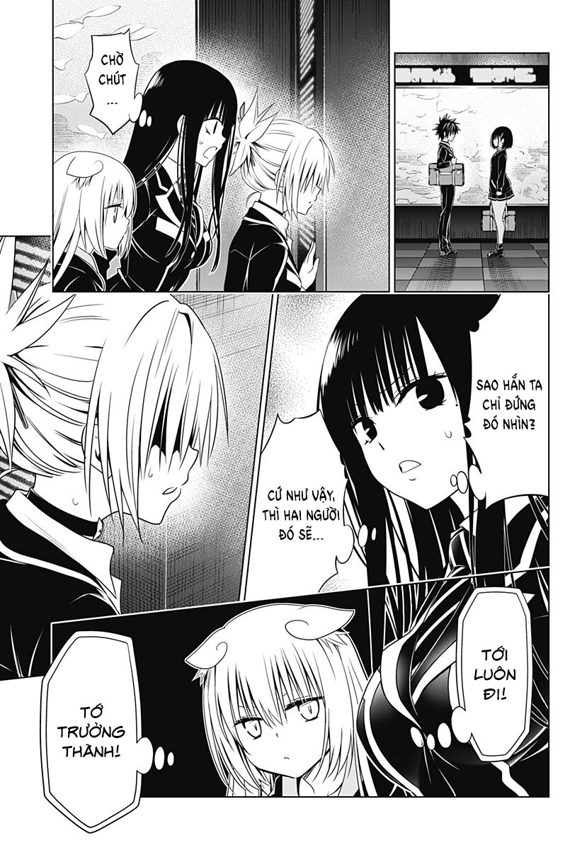 Nhẫn Giả Diệt Quỷ - Chương 129 - Trang 17