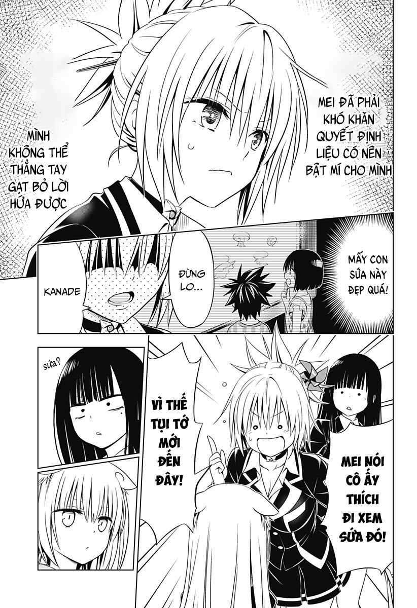 Nhẫn Giả Diệt Quỷ - Chương 129 - Trang 7