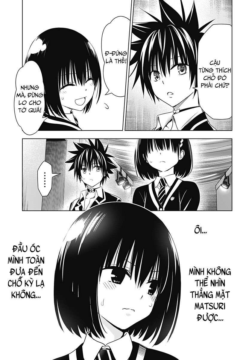 Nhẫn Giả Diệt Quỷ - Chương 129 - Trang 9