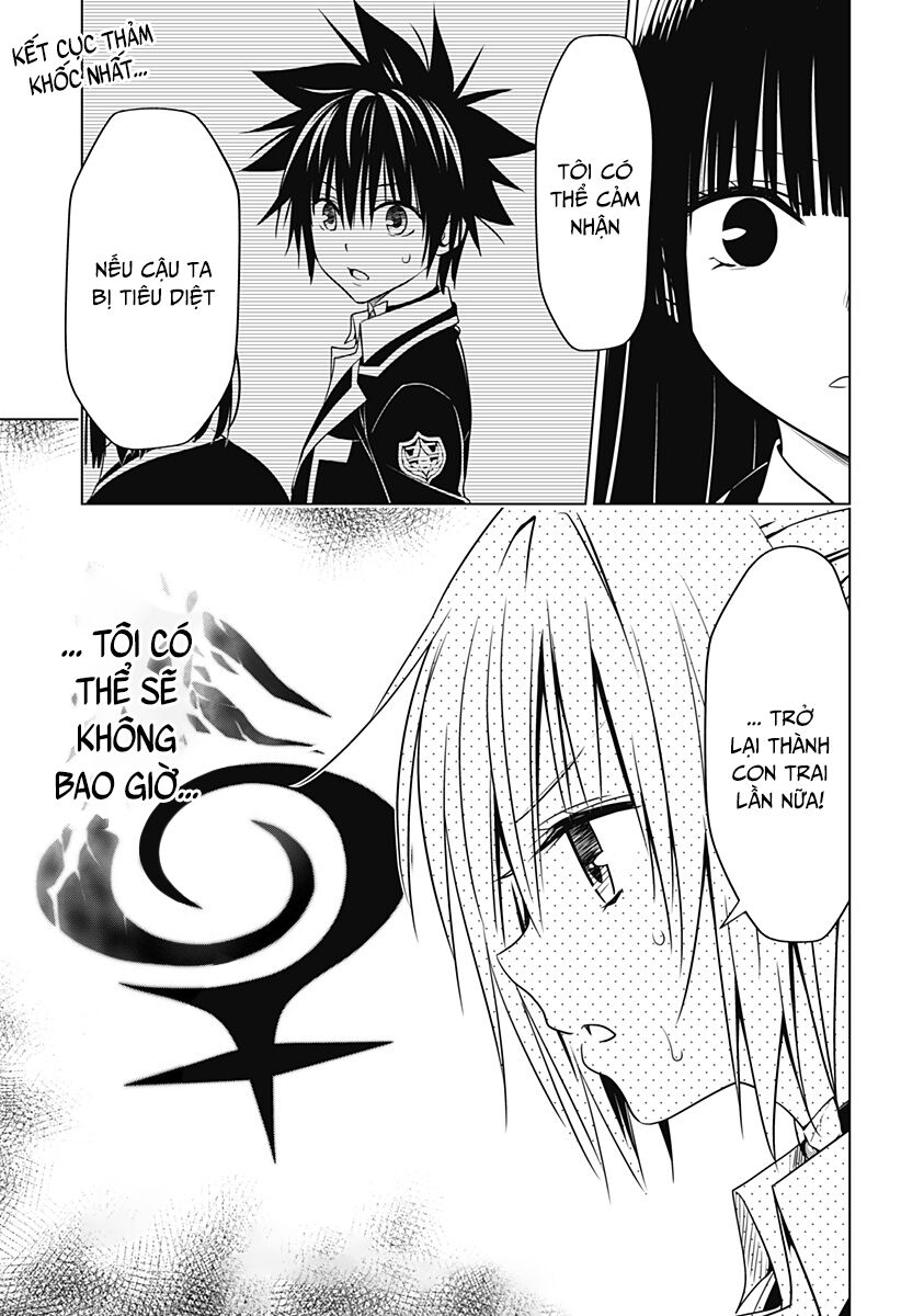 Nhẫn Giả Diệt Quỷ - Chương 129 - Trang 21