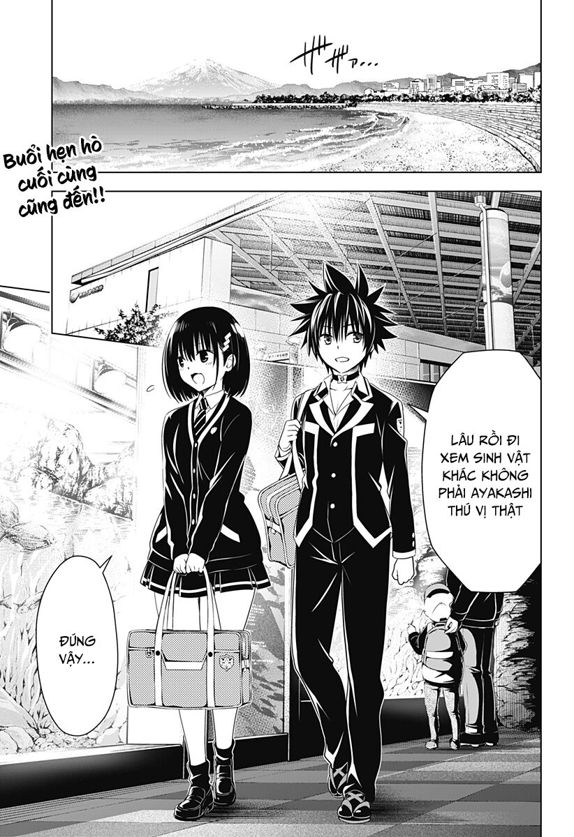 Nhẫn Giả Diệt Quỷ - Chương 129 - Trang 3