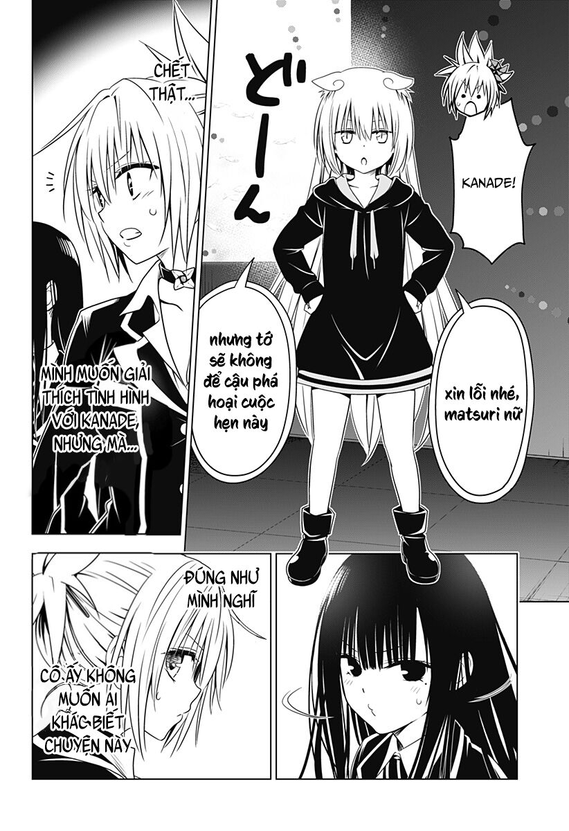 Nhẫn Giả Diệt Quỷ - Chương 129 - Trang 6